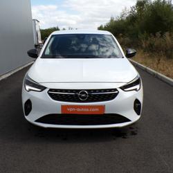 Opel Corsa 1.2 Turbo 100 ch BVA8 Elegance Business Thue et Mue