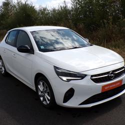 Opel Corsa 1.2 Turbo 100 ch BVA8 Elegance Business Thue et Mue