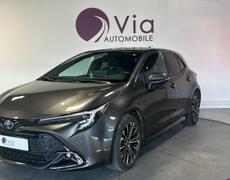 Toyota Corolla Pessac