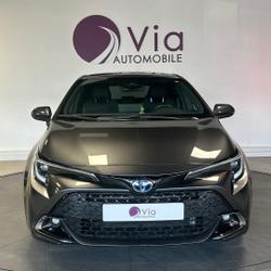 Toyota Corolla 196ch Design - 5P Pessac