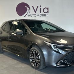 Toyota Corolla 196ch Design - 5P Pessac