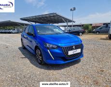 Peugeot 208 Marciac