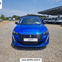 Peugeot 208 1.2 PURETECH 110 ALLURE PACK Marciac