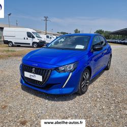 Peugeot 208 1.2 PURETECH 110 ALLURE PACK Marciac