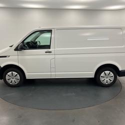 Volkswagen Transporter L1H1 2.0 TDI 110 BVM5 BUSINESS occasion - Quimper - photo 2/25