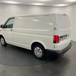 Volkswagen Transporter L1H1 2.0 TDI 110 BVM5 BUSINESS occasion - Quimper - photo 3/25