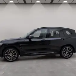 BMW X3 xDrive - 20i 184 ch - M Sport - attelage - Toit pano Franqueville-Saint-Pierre
