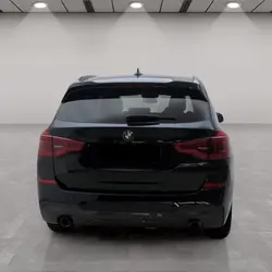 BMW X3 xDrive - 20i 184 ch - M Sport - attelage - Toit pano Franqueville-Saint-Pierre