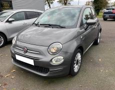 Fiat 500 II Muzillac