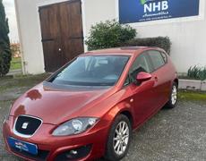 Seat Leon Pont-Saint-Martin