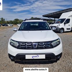 Dacia Duster 4X4 1.5 BLUE DCI 115 EXPRESSION Marciac