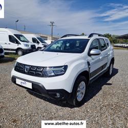 Dacia Duster 4X4 1.5 BLUE DCI 115 EXPRESSION Marciac