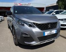 Peugeot 5008 Saint-Herblain