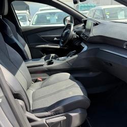 Peugeot 5008 BlueHDi 130 EAT8 GT Line Saint-Herblain