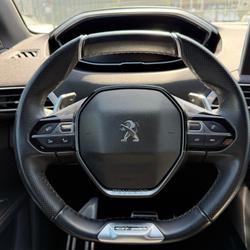 Peugeot 5008 BlueHDi 130 EAT8 GT Line Saint-Herblain