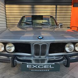 Autres BMW 2800 CS Marcey-les-Gr&egrave;ves