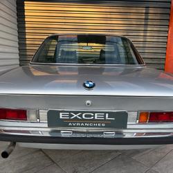Autres BMW 2800 CS Marcey-les-Gr&egrave;ves