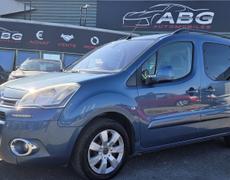 Citroen Berlingo Les Garennes sur Loire