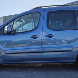 Citroen Berlingo HDi 115 Exclusive occasion - Les Garennes sur Loire - photo 2/16