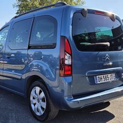 Citroen Berlingo HDi 115 Exclusive occasion - Les Garennes sur Loire - photo 3/16