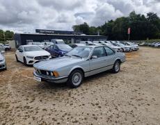 BMW Serie 6 Rédené