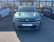 Dacia Duster Sainte-Luce-sur-Loire