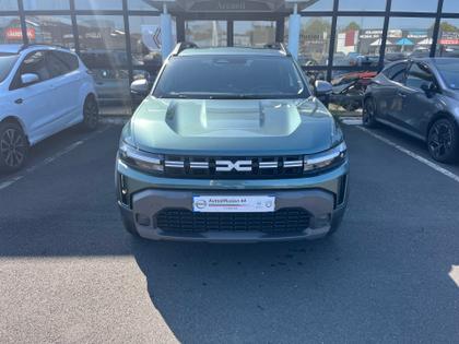 Dacia Duster - Hybrid 140 Expression - 23 490 €