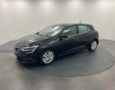 Renault Megane 4