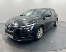 Renault Megane 4 Quimper