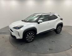 Toyota Yaris Cross Quimper