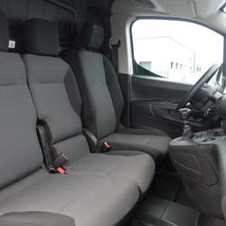 Citroen Berlingo Entreprise XL 950 100 DRIVER+CABINE EXTENSO/PACK SAFETY PLUS/ETAGERE BOIS/GARANTIE 12 MOIS Connerr&eacute;