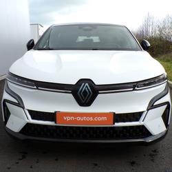 Renault Megane E-Tech EV60 220 ch optimum charge Techno Romagn&eacute;