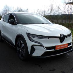 Renault Megane E-Tech EV60 220 ch optimum charge Techno Romagn&eacute;