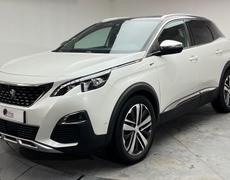 Peugeot 3008 Férin