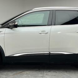 Peugeot 3008 BlueHDi 2.0L 180ch S&S EAT8 GT - 5P SUIVI COMPLET attelage F&eacute;rin