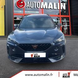 Cupra Formentor 1.4 e-HYBRID 245 ch DSG6 VZ M&eacute;rignac