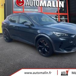 Cupra Formentor 1.4 e-HYBRID 245 ch DSG6 VZ M&eacute;rignac