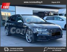 Audi S3 Sportback Franqueville-Saint-Pierre