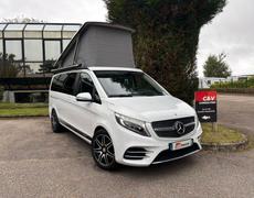 Mercedes Marco Polo Franqueville-Saint-Pierre