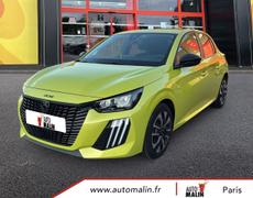 Peugeot 208 Mantes-la-Ville