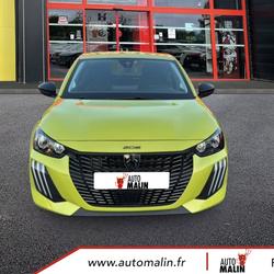 Peugeot 208 PureTech 100 S&S BVM6 Active Mantes-la-Ville