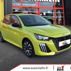 Peugeot 208 PureTech 100 S&S BVM6 Active Mantes-la-Ville