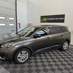 Peugeot 5008 BlueHDi 130ch S&S EAT8 Active Business Landivisiau
