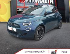 Fiat 500 II