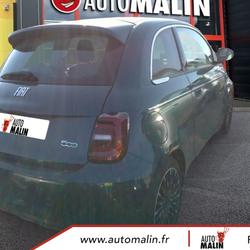 Fiat 500 II 500 e 118 ch La Prima Mantes-la-Ville