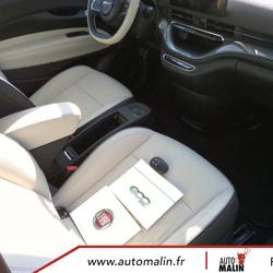Fiat 500 II 500 e 118 ch La Prima Mantes-la-Ville