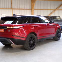Land Rover Range Rover Velar D240 BVA SE R-Dynamic Romagn&eacute;