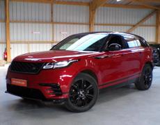Land Rover Range Rover Velar Thue et Mue