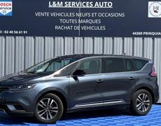 Renault Espace 5 Prinquiau