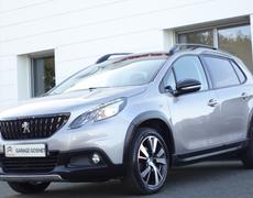 Peugeot 2008 Connerré